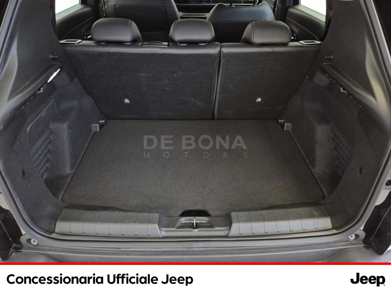 Jeep Avenger 1.2 turbo altitude fwd 100cv