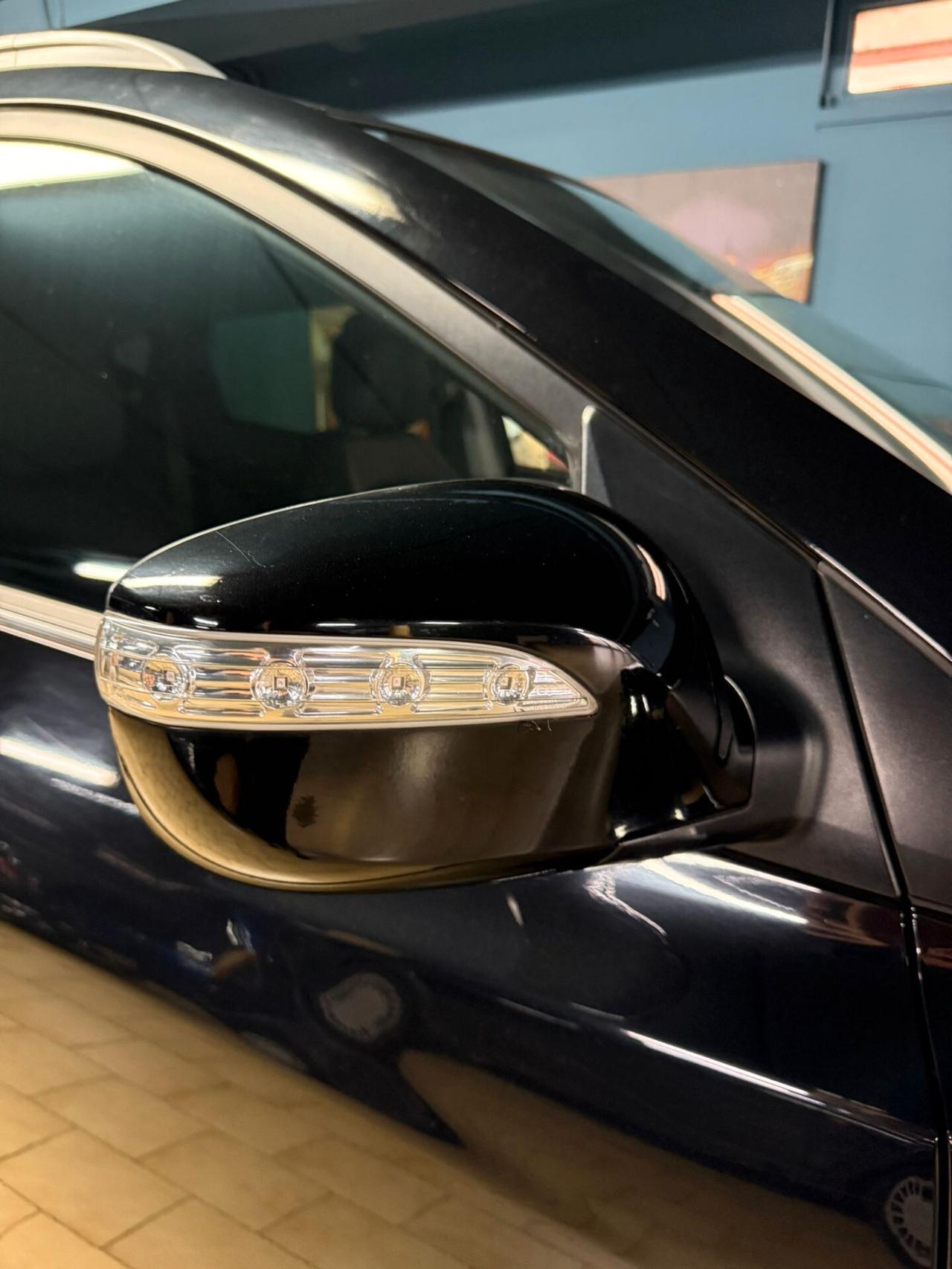 IX35 1.7CC 116CV OK PERMUTE! OK FINANZIAMENTI!
