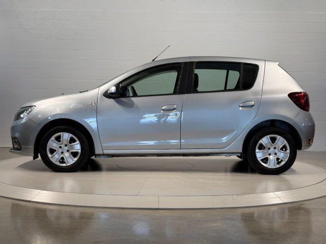 DACIA Sandero Streetway 1.0 TCe 100CV ECO-G Comfort PREZZO REALE