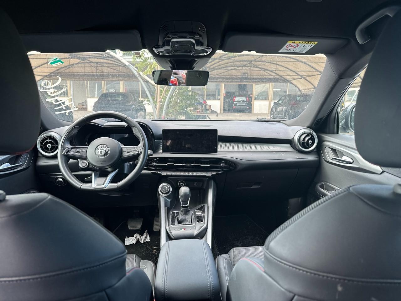 ALFA ROMEO Tonale - Tonale 1.5 hybrid Sprint 130cv tct7