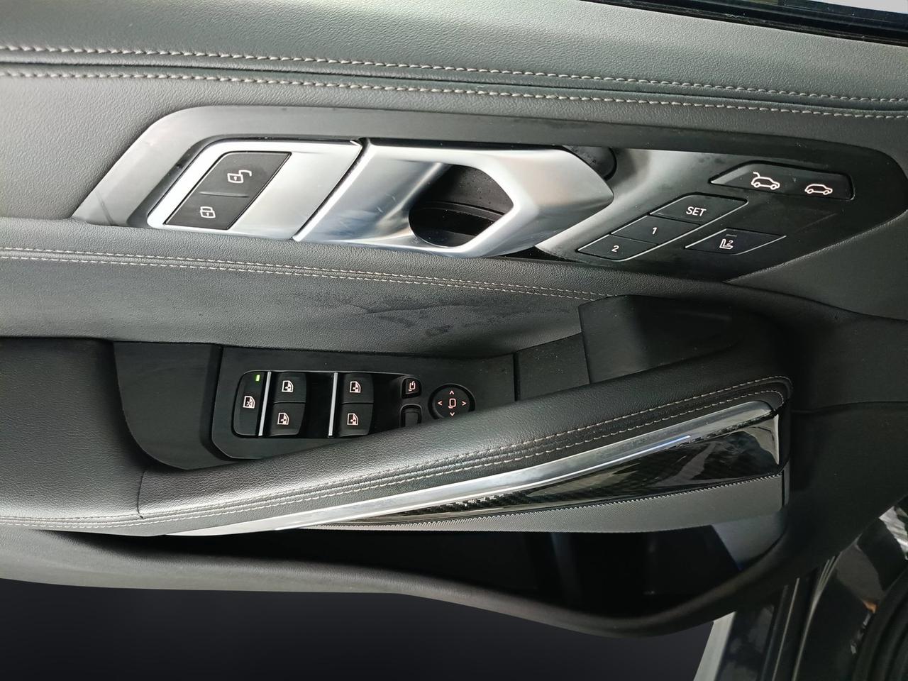 BMW BMW X6 xDrive30d M Sport