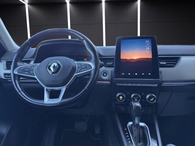RENAULT Arkana Arkana Full Hybrid E-Tech 145 CV INTENS