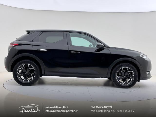 DS AUTOMOBILES DS 3 Crossback BlueHDi 130 aut. So Chic Prezzo REALE