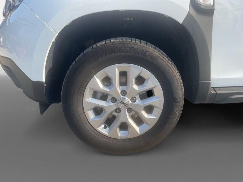 Dacia Duster Duster 1.0 TCe GPL 4x2 Comfort