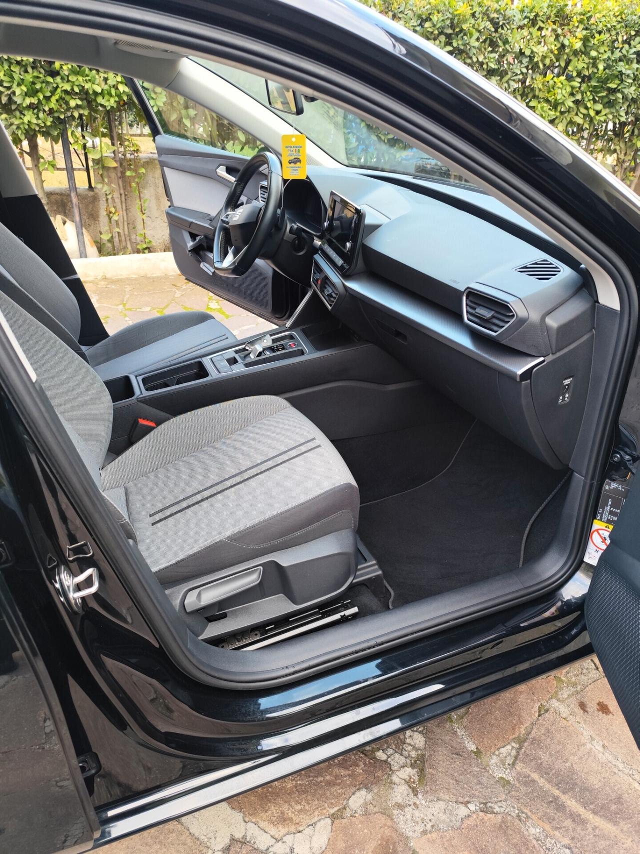 Seat Leon 1.0 TSI Styl