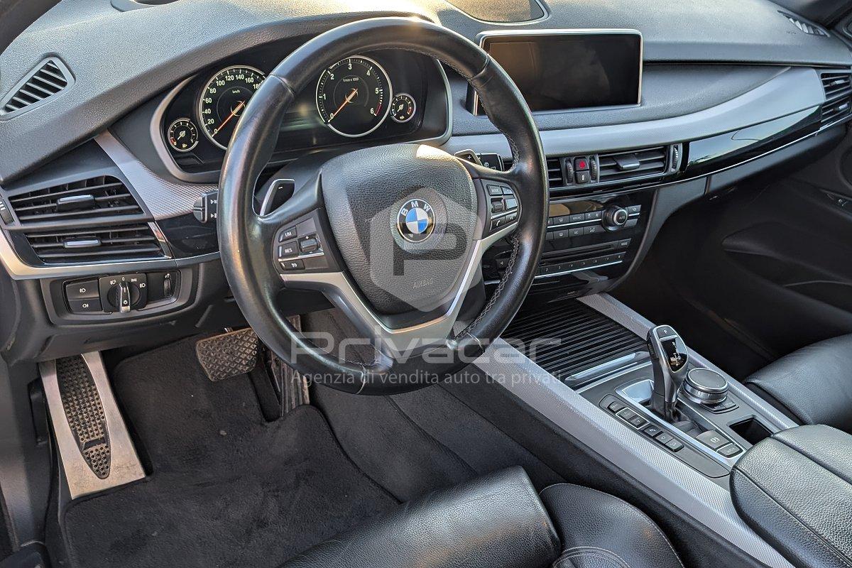 BMW X5 xDrive30d 249CV Business