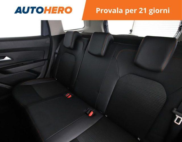 DACIA Duster 1.3 TCe 150 CV EDC 4x2 Extreme