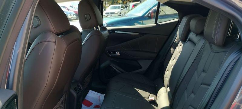 DS DS4 DS 4 BlueHDi 130 aut. Antoine de Saint Exupery