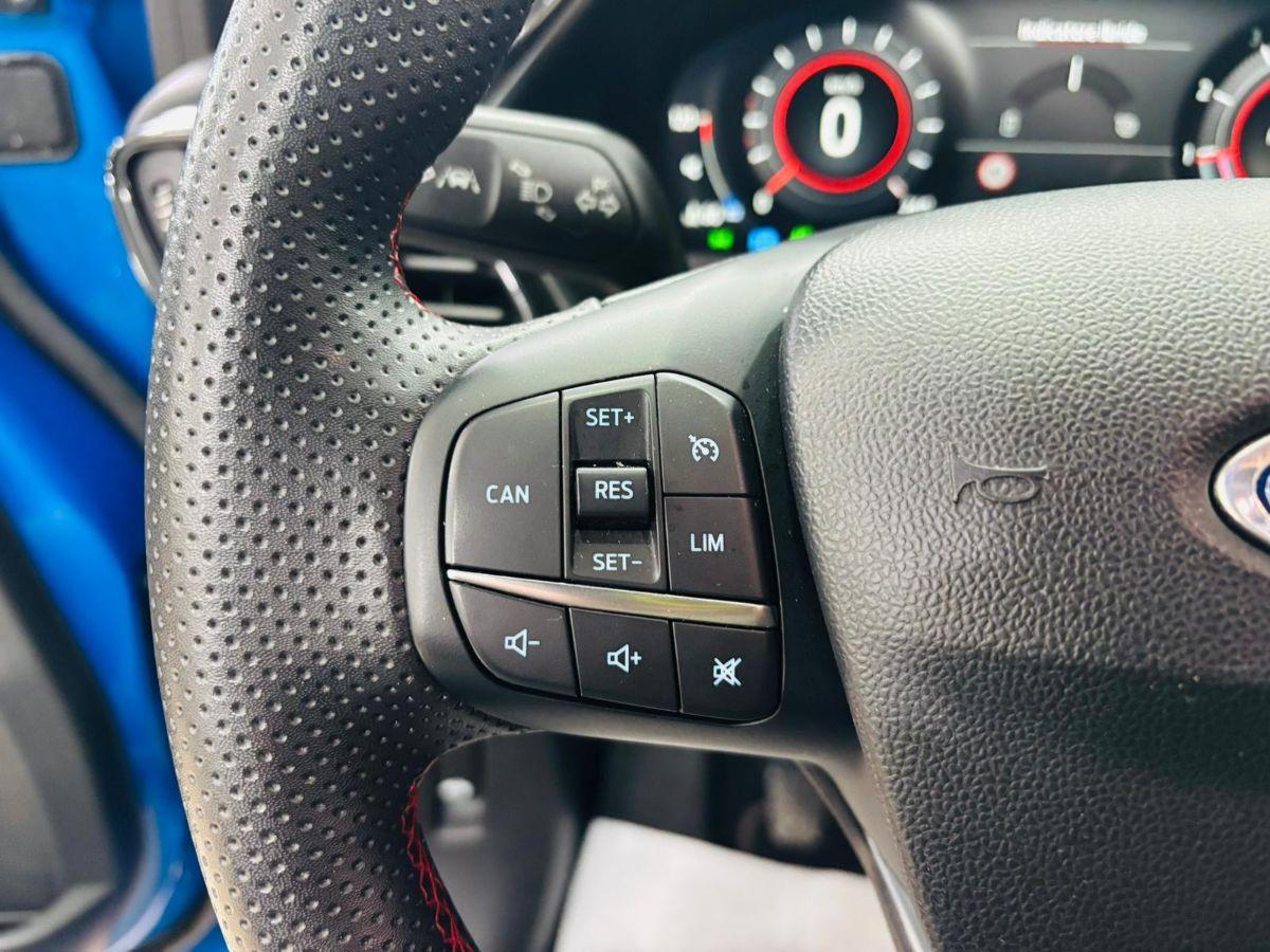 Ford Puma 1.0 EcoBoost Hyb.125cv ST Line Az. Full