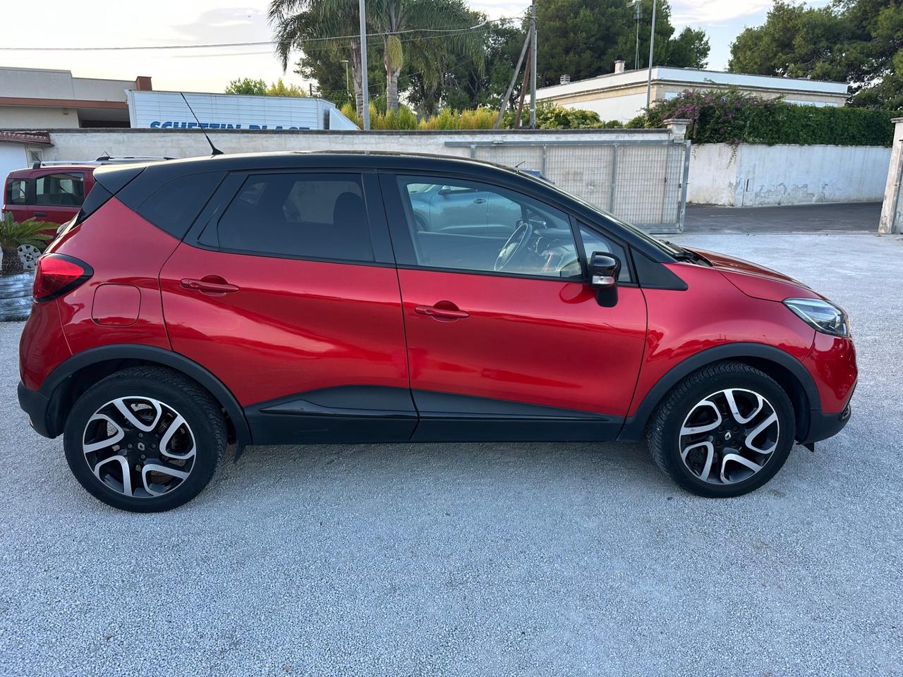 Renault Captur TCe 120 CV EDC Start&Stop Energy Hypnotic