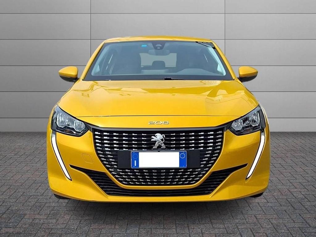Peugeot 208 5 Porte 1.2 PureTech Active Pack