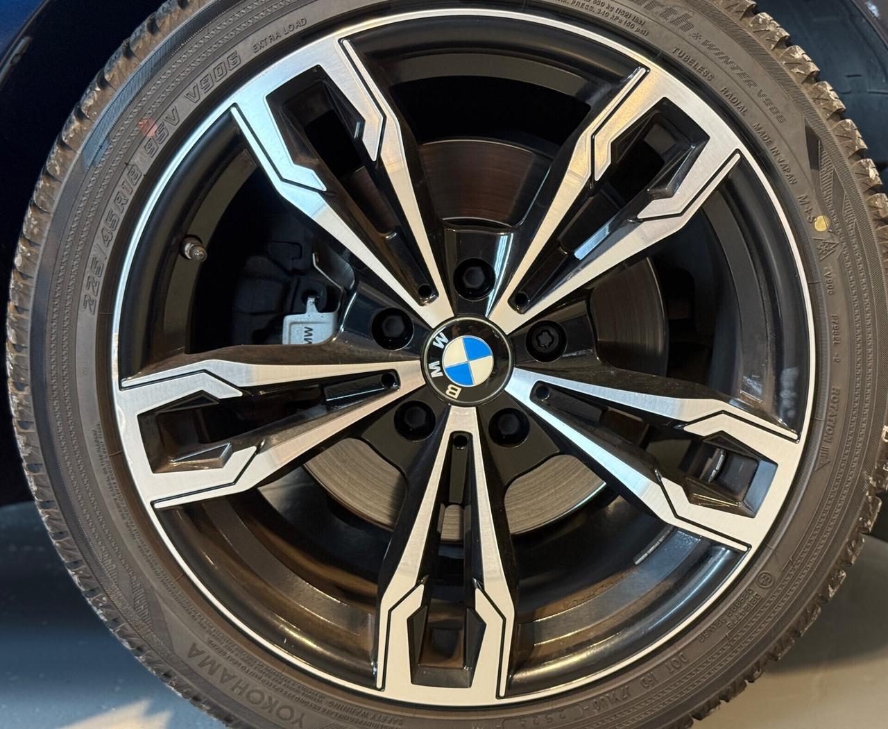 Bmw 430d 3.0 EURO 6! Coupe Luxury
