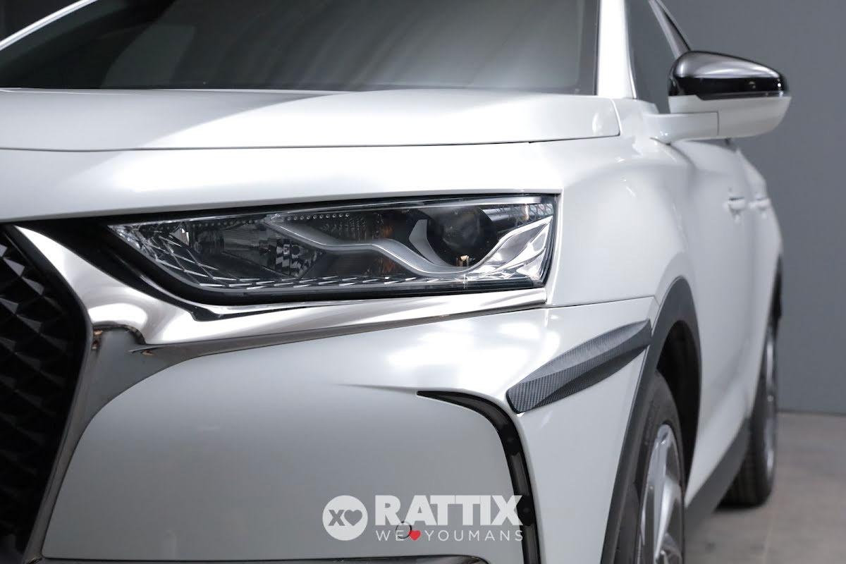 DS Automobiles DS 7 Crossback 1.2 Puretech 130CV Business