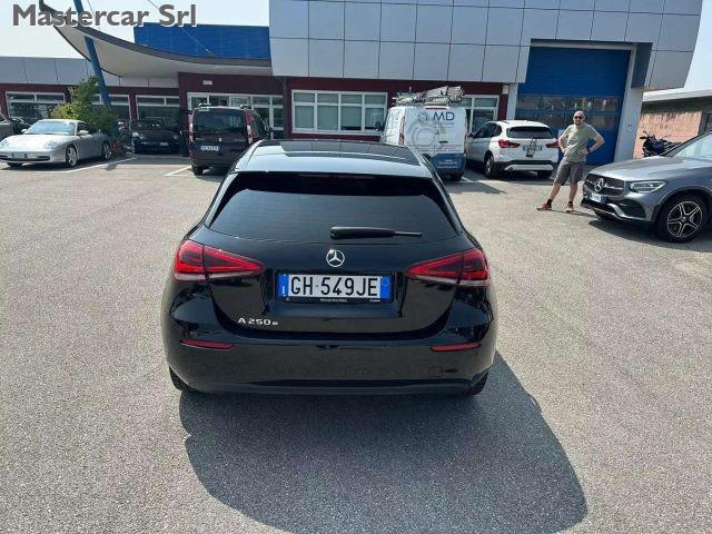 MERCEDES-BENZ A 250 A 250 e phev (eq-power) Business auto - GH549JE