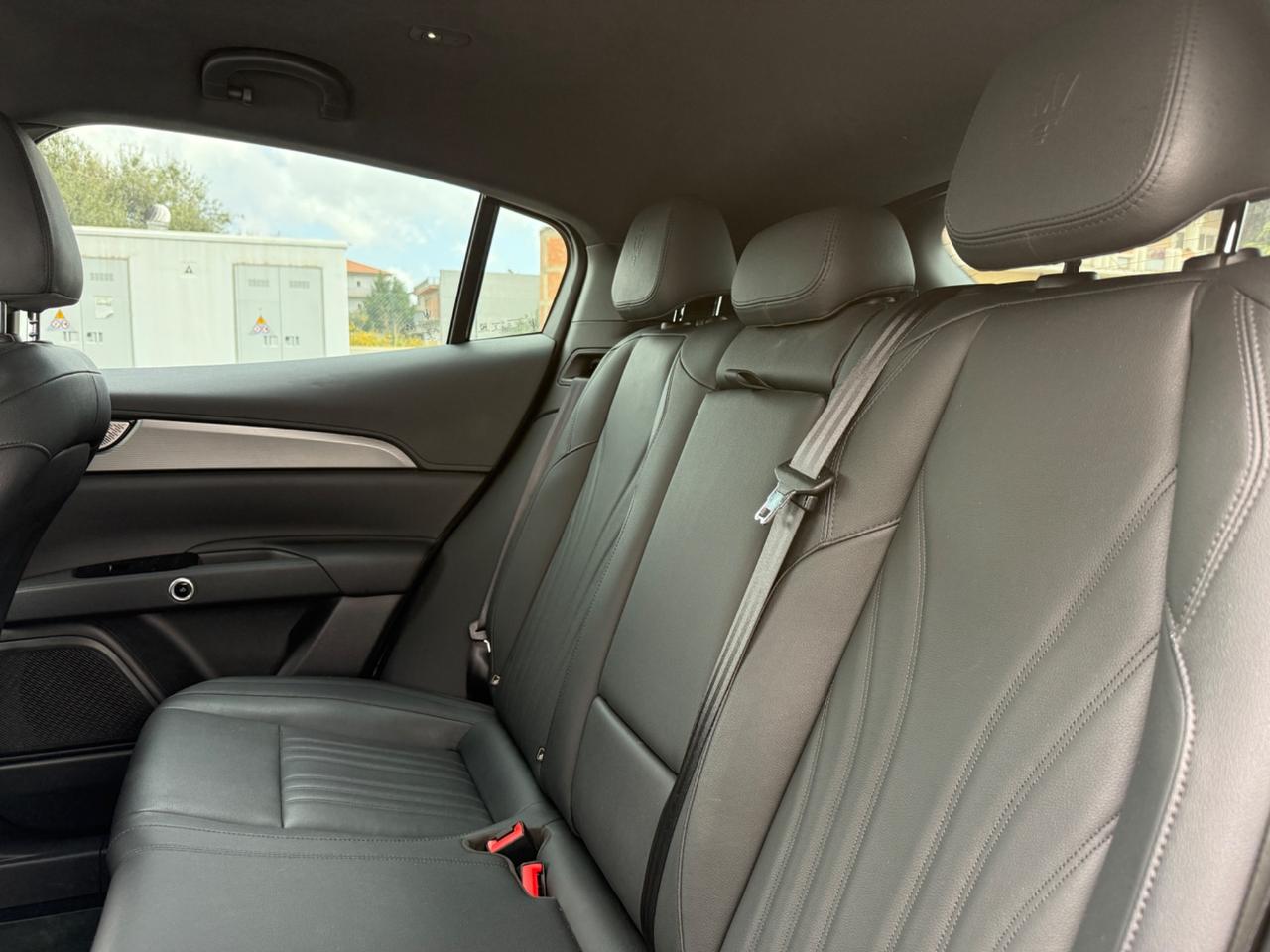 Maserati Grecale GT 300 CV IVA ESPOSTA