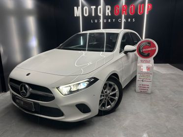 Mercedes-benz A 180 d Automatic Sport 1.5 116cv