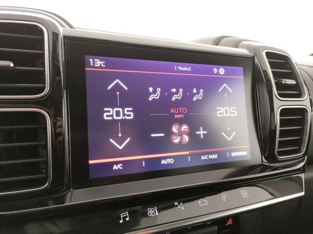 CITROEN C5 Aircross BlueHDi 130 S&S EAT8 Feel Pack