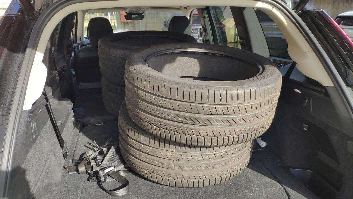 VOLVO Xc90 B5 Mild Hybrid Awd Automatico 7 Posti Plus Bright