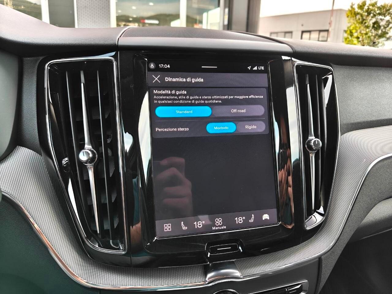 VOLVO XC60 (2017-->) XC60 B5 AWD automatico Ult...