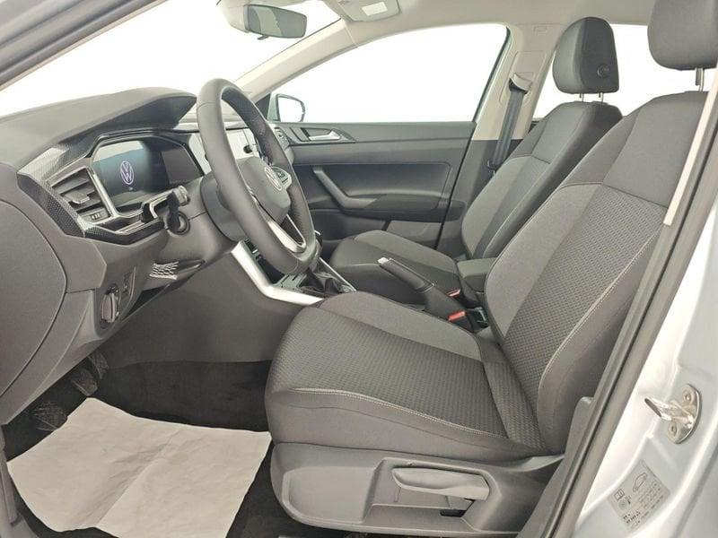Volkswagen Polo 1.0 TSI Edition Plus