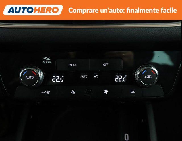 SKODA Scala 1.0 TSI 115 CV DSG Style