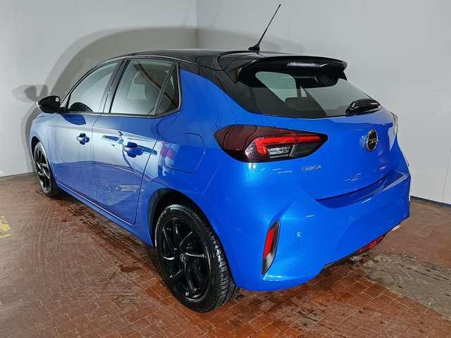 Opel Corsa 1.2 100cv GS-Line Con Telelcamera