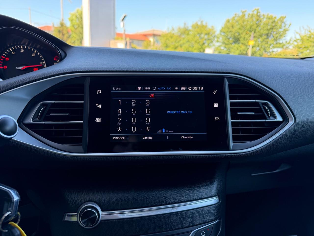 Peugeot 308 1.5 Diesel Neopatentati