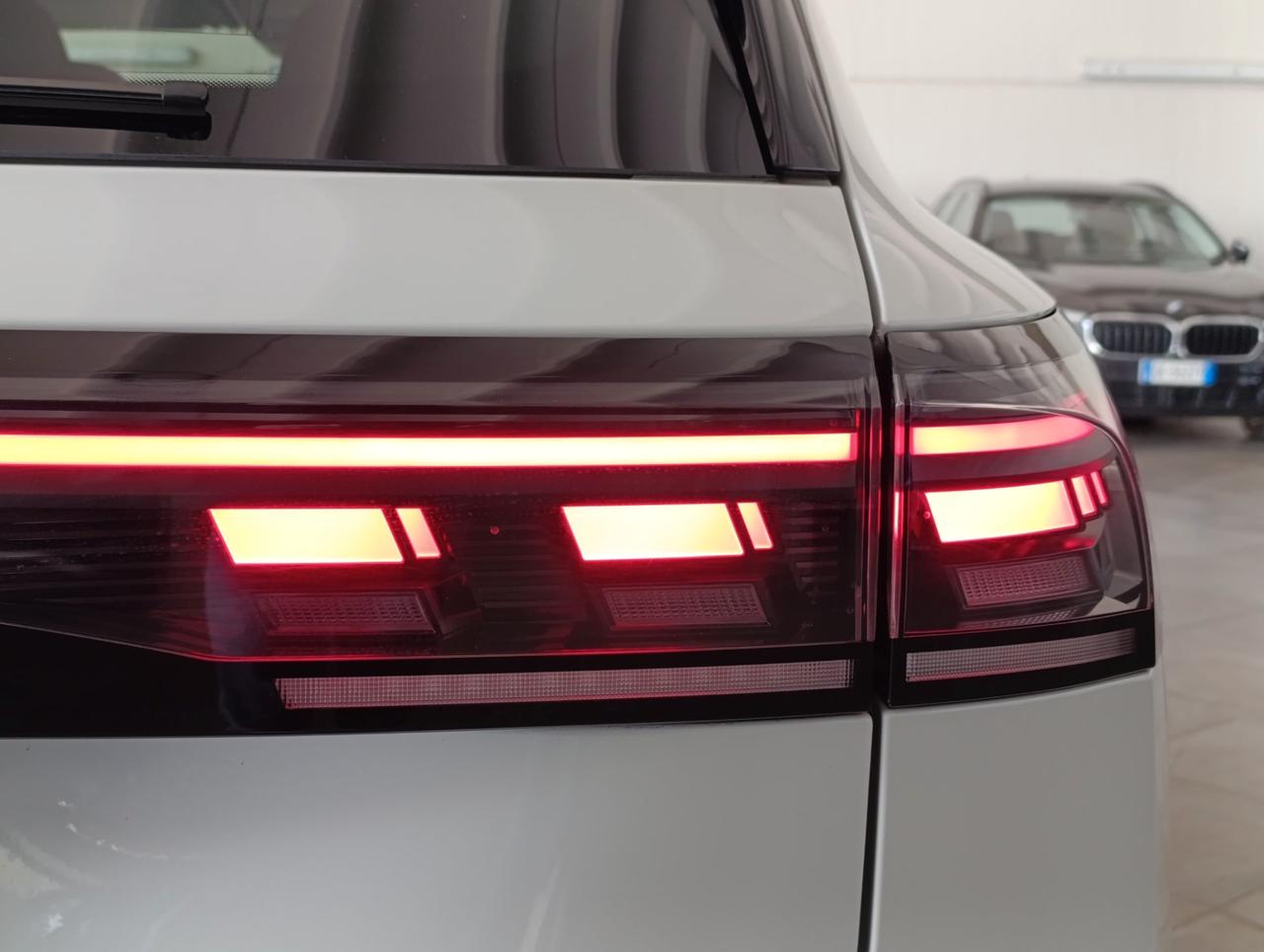 Volkswagen Tiguan 2.0 tdi Elegance 150cv dsg
