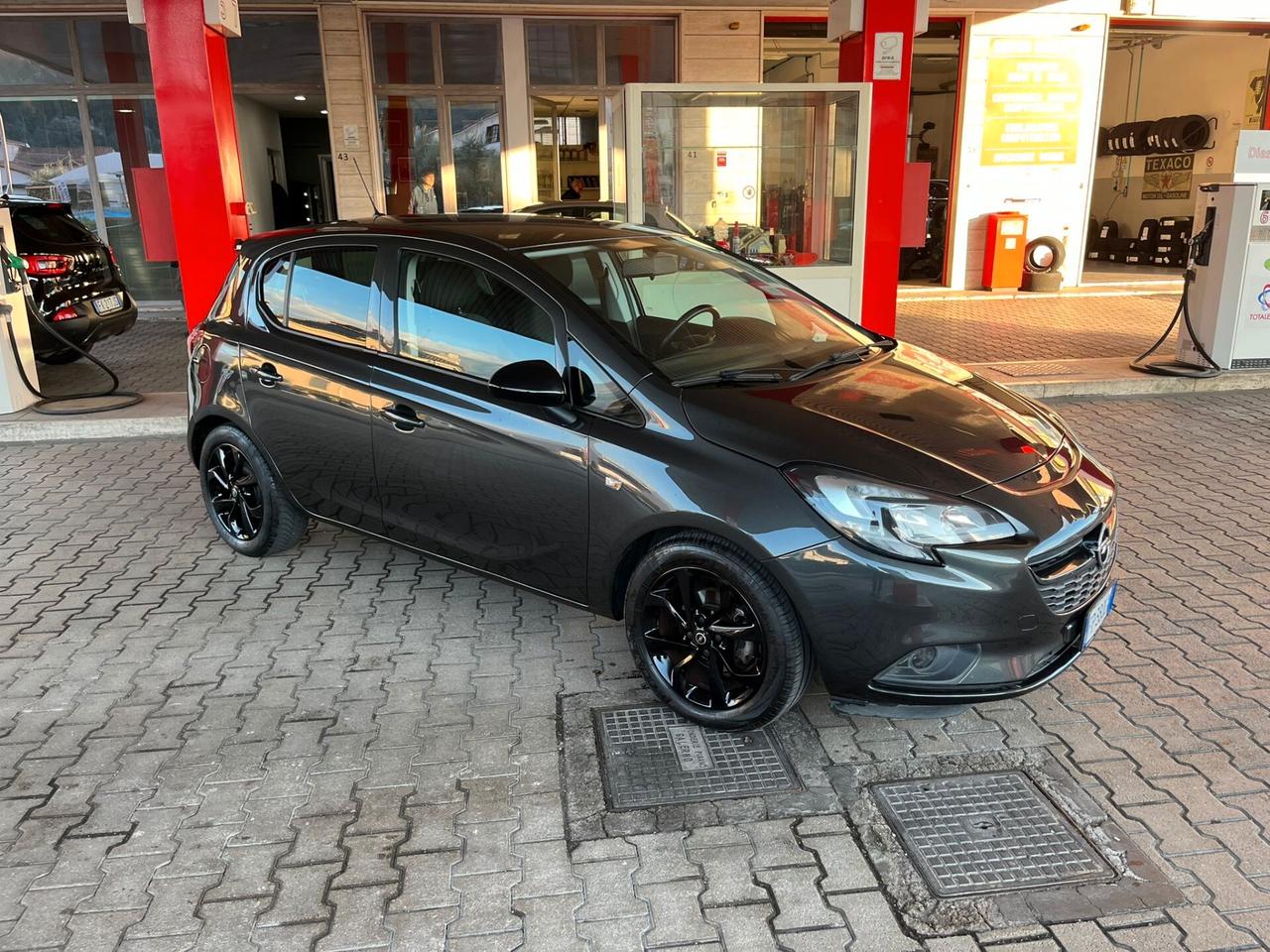 Opel Corsa 1.2 ANNO 2018 SOLO 50.000KM SUPER PROMO