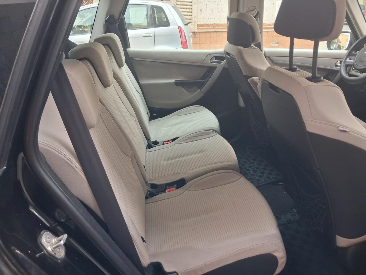 Citroen C4 Picasso 1.6 HDi unico prop 2009