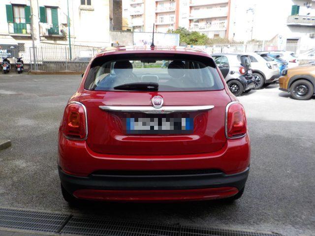 FIAT 500X 1.6 Mjt 120CV Pop Star