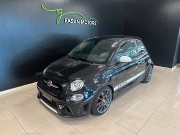 Abarth 595 1.4 t-jet 145cv my18