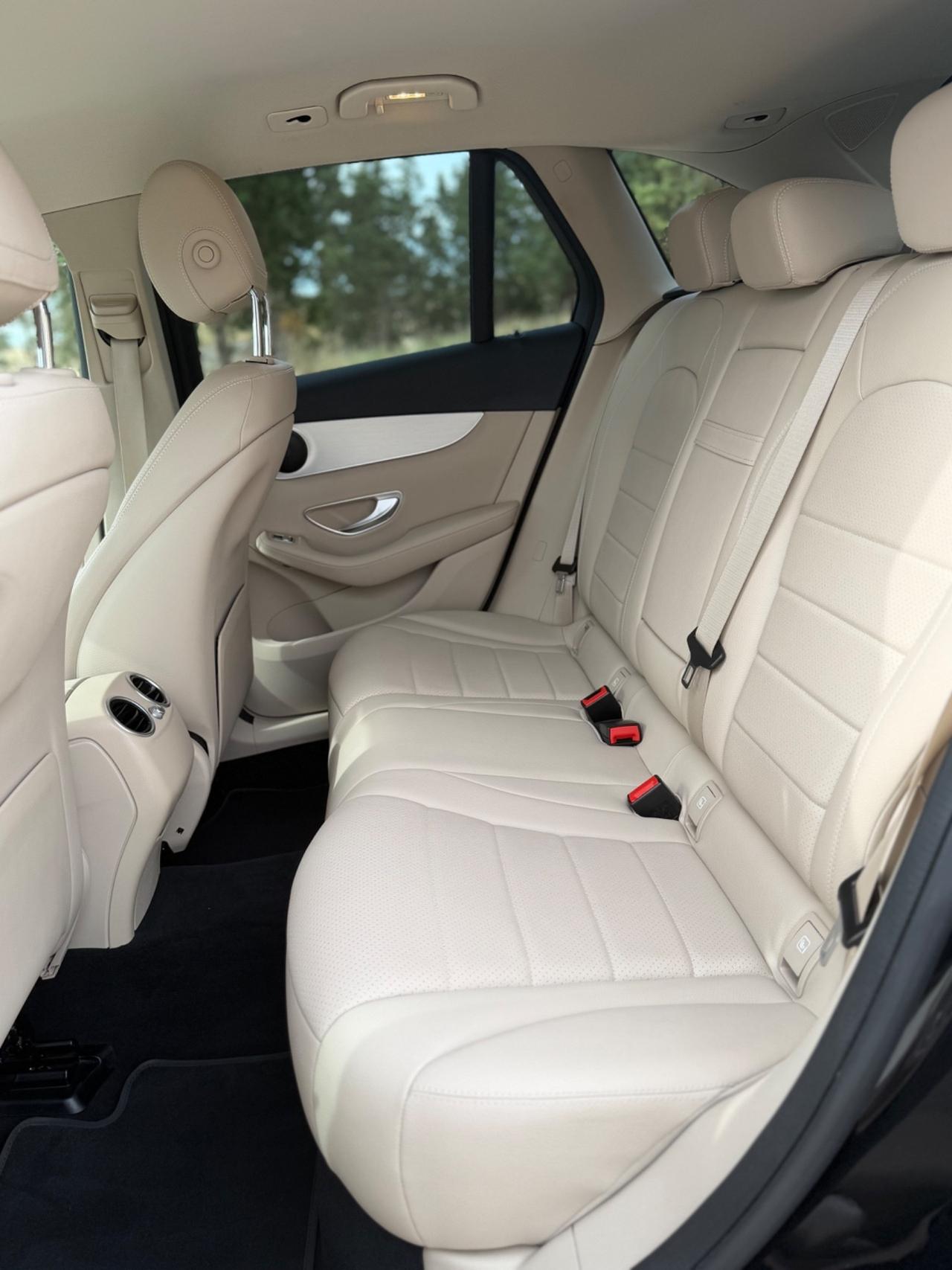 Mercedes-benz GLC 220 d 4Matic Sport