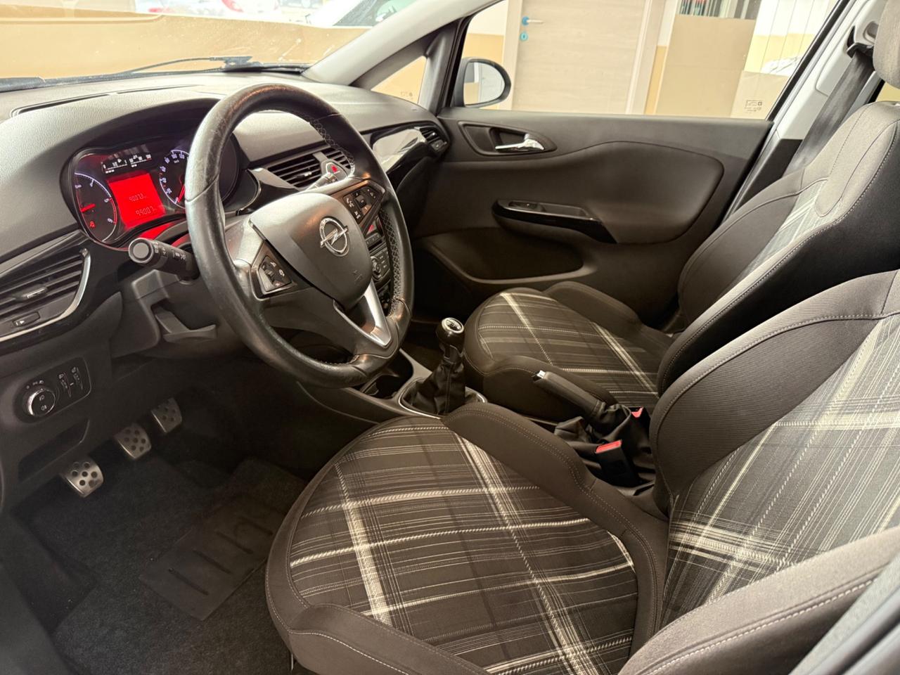 Opel Corsa 1.3 CDTI 5 porte b-Color