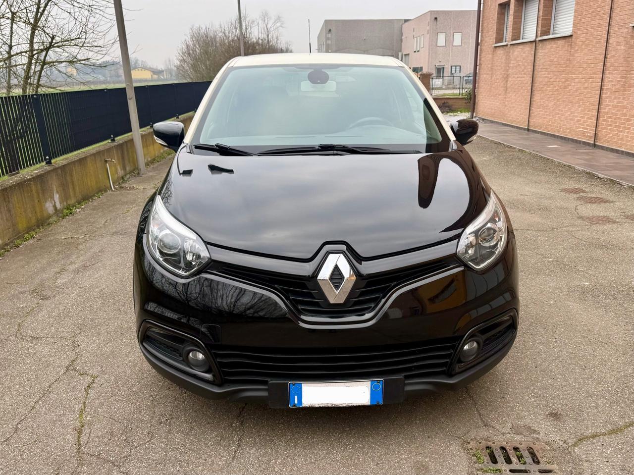 Renault Captur 1.5 dCi 8V 90 CV Start&Stop Energy R-Link