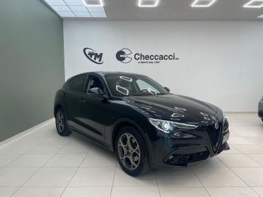 Alfa Romeo Stelvio, 03/2022 2022 2.2 t Sprint Q4 190cv auto