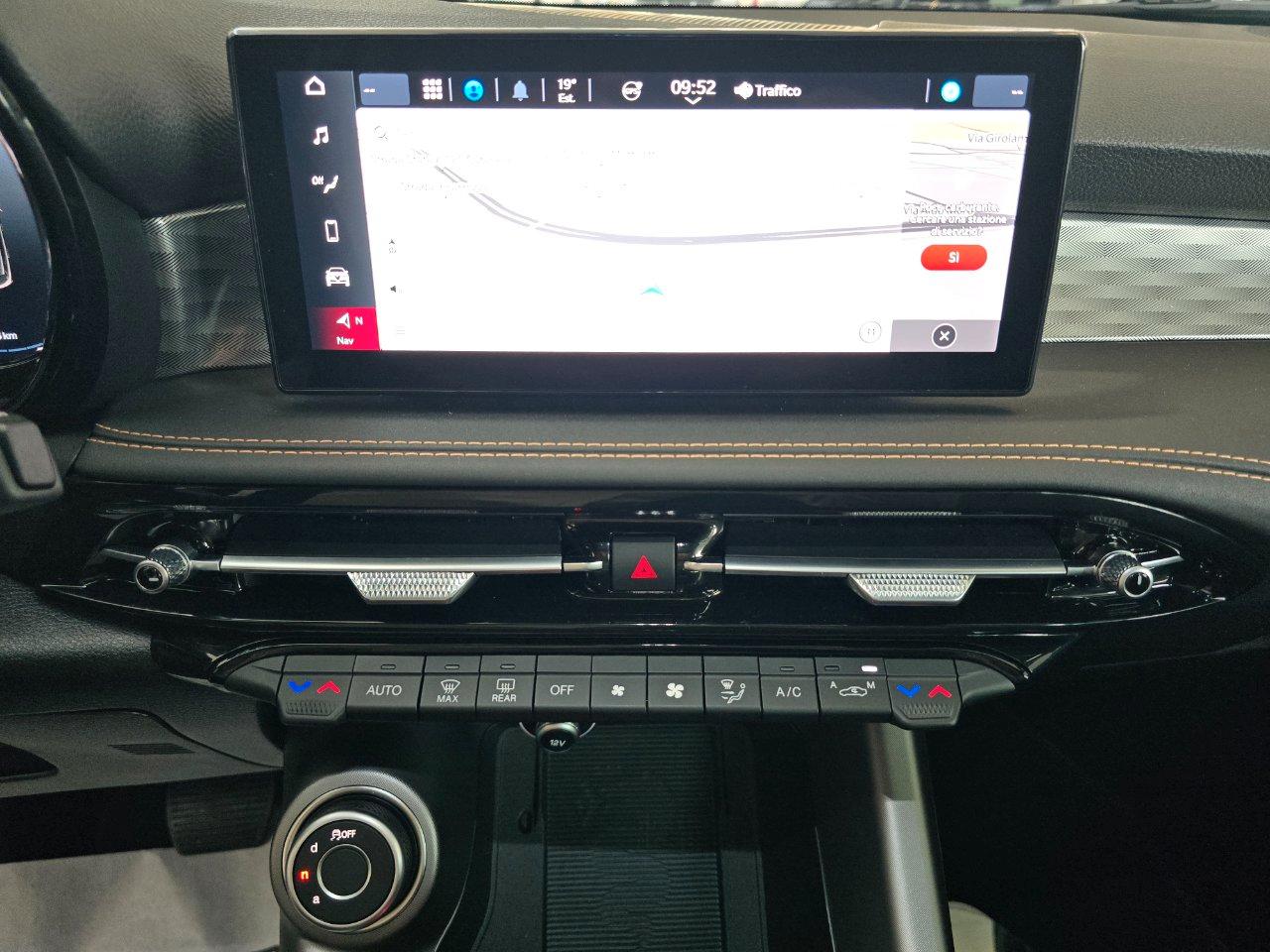 Alfa Romeo Tonale 1.3 280 CV PHEV AT6 Q4 Ti