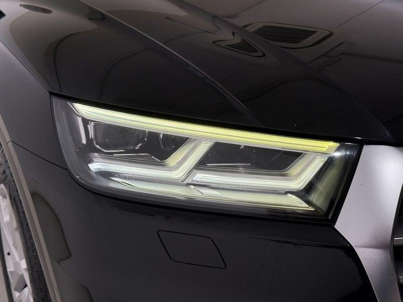 Audi Q5 2.0 TDI 190cv Bus.Sport quattro S tronic