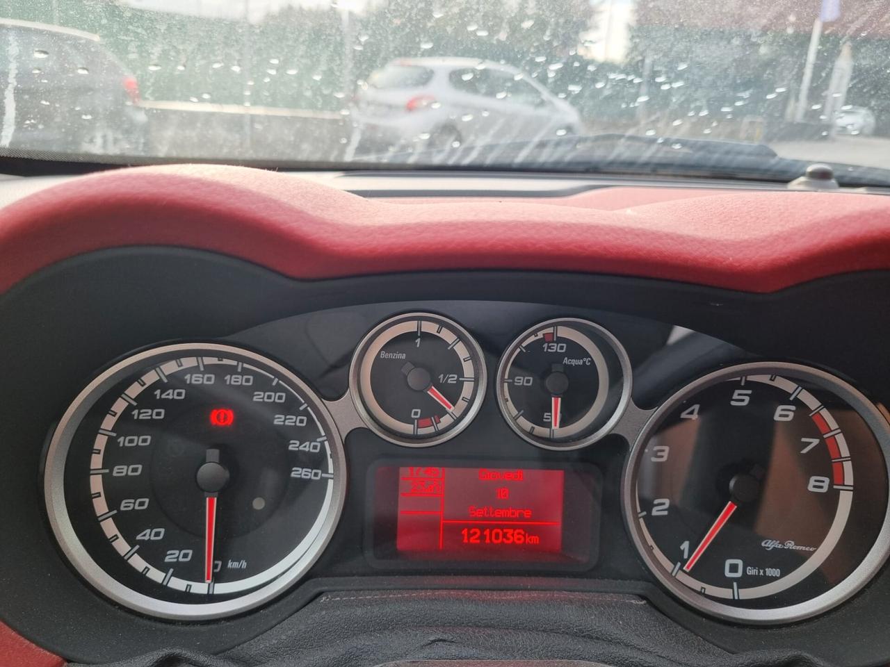 Alfa Romeo MiTo 80 CV - 1.4 benzina