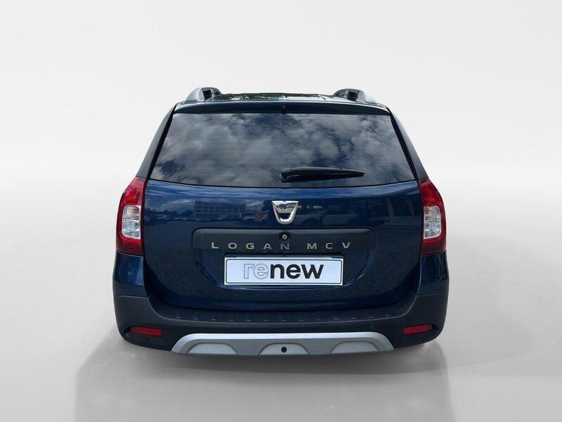 Dacia Logan MCV Stepway 1.5 dCi 8V 90CV Start&Stop