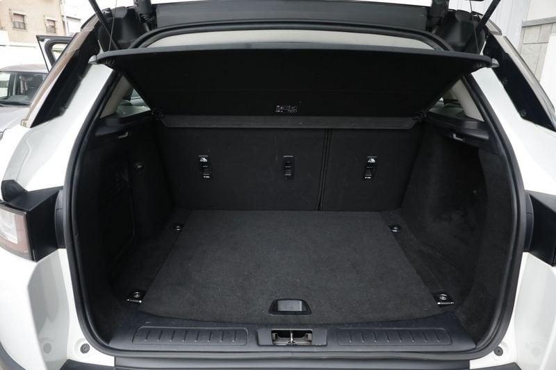 Land Rover Range Rover Evoque 2.0 eD4 5p. SE Navi Autocarro Unicoproprietario