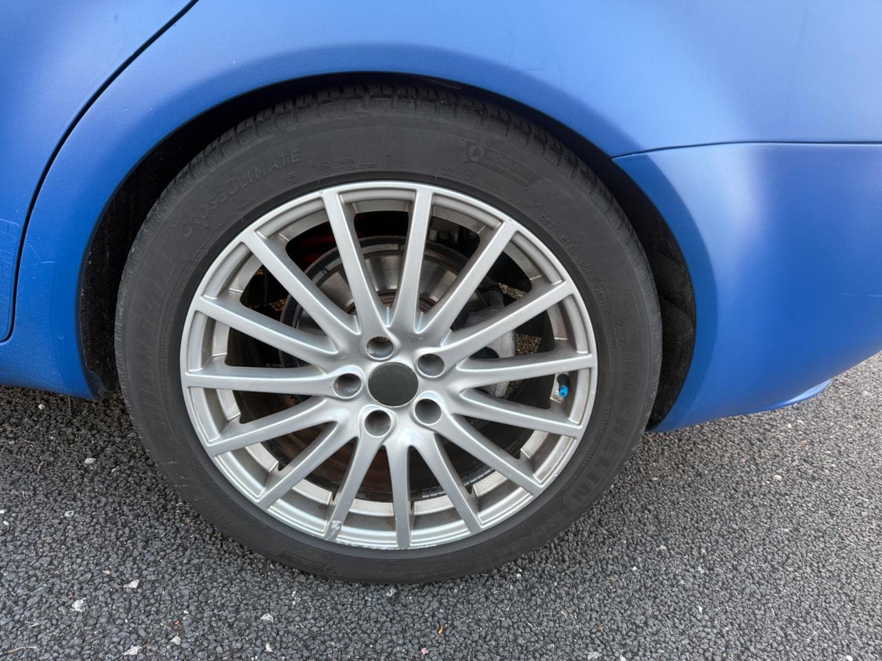 Alfa Romeo 159 1.9 JTDm