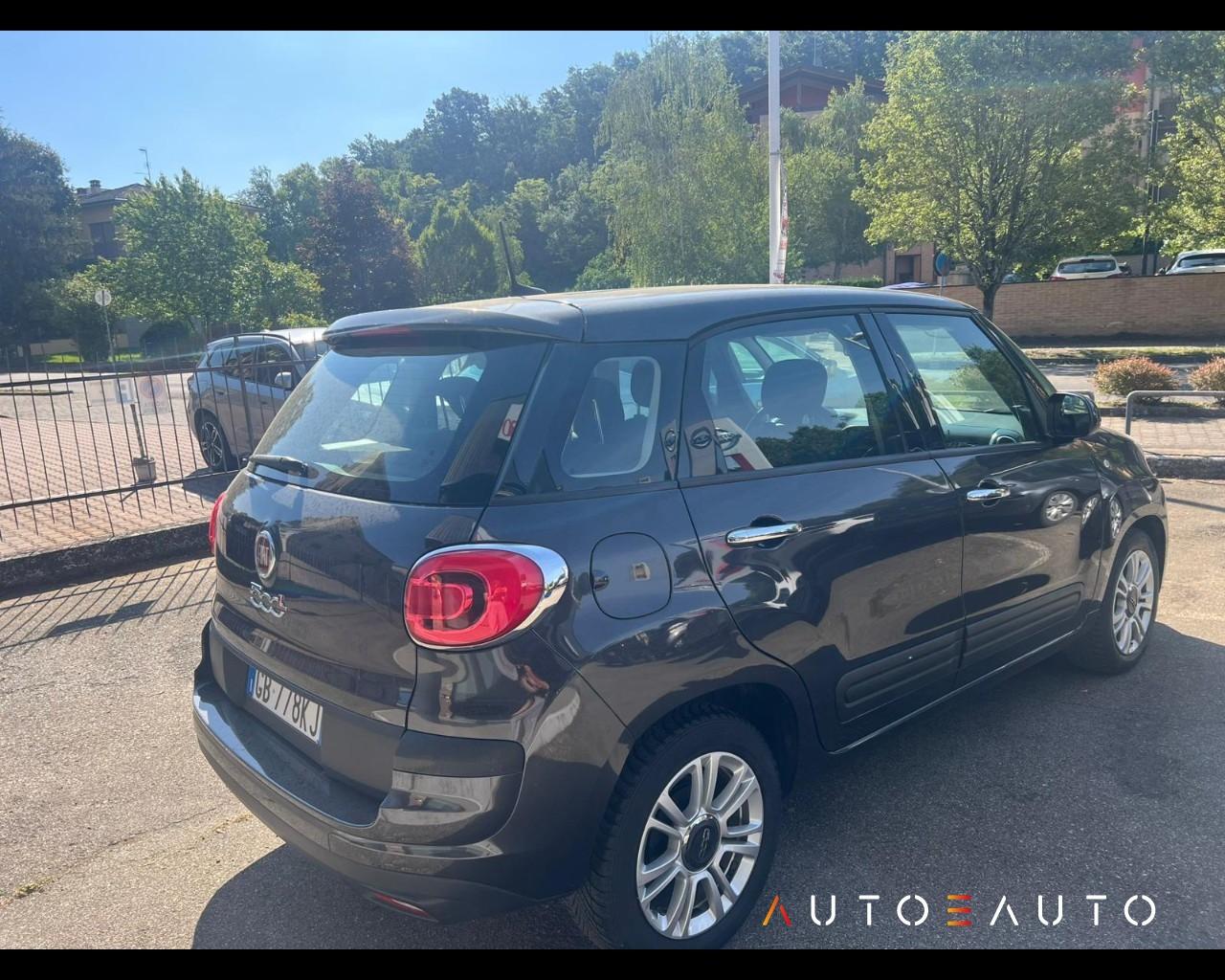 FIAT 500L 2017 - 500L 1.4 95cv my20