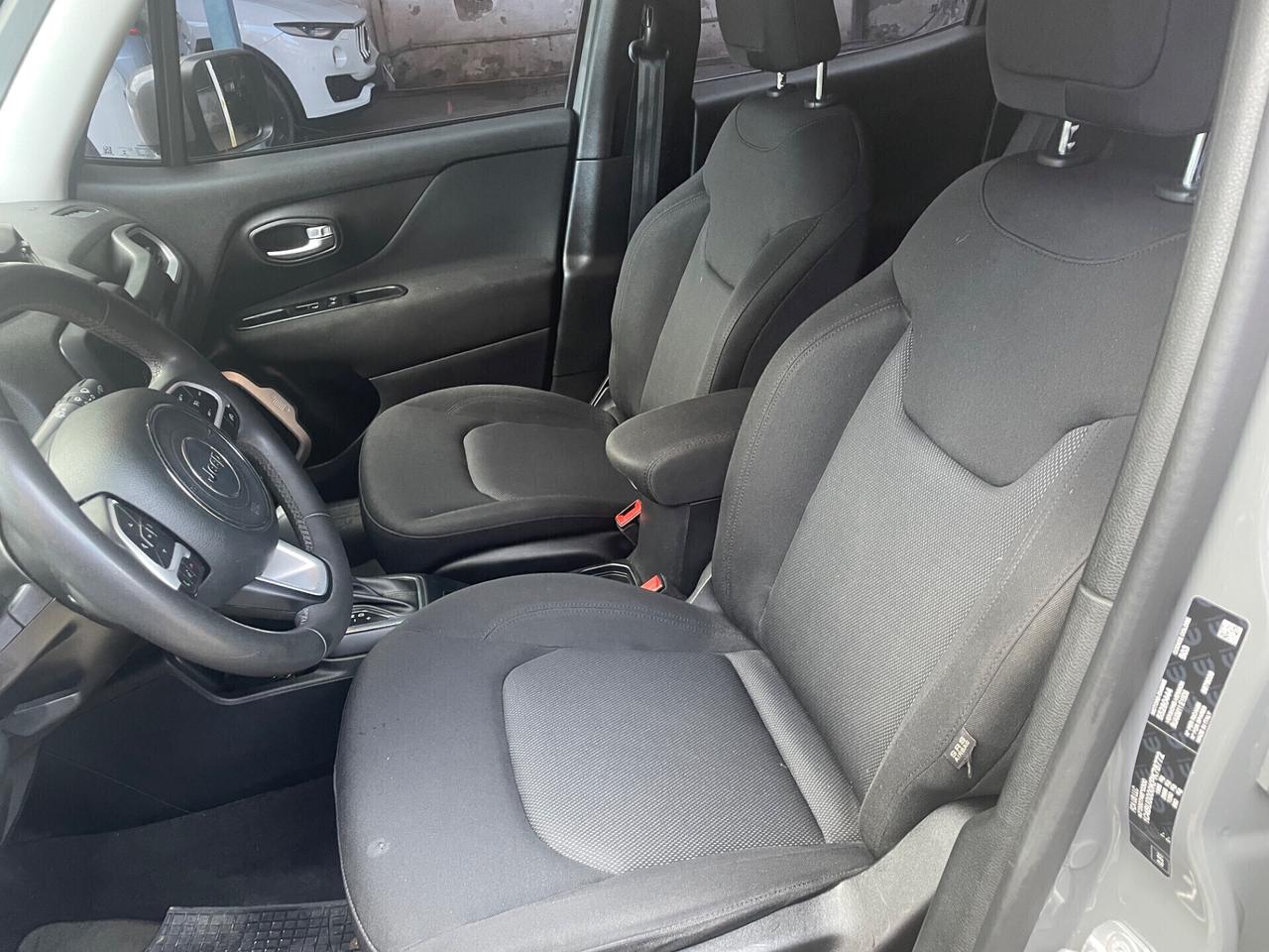 Jeep Renegade 1.6 Mjt 120 CV Longitude ddct PROMO /FINANZIAMENTO