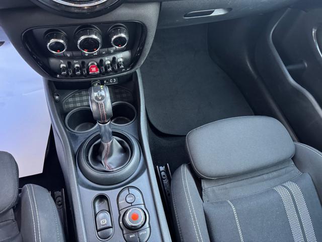 MINI Clubman 2.0 Cooper SD AUTOM. BOOST 190CV