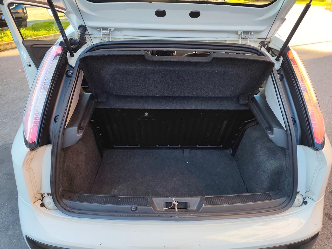 Fiat Punto Evo 1.3 Mjt 75 CV 5 porte turbina nuova