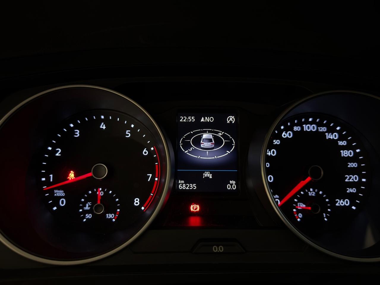 Volkswagen Tiguan 1.5 *GARANZIA 24 MESI CONVENZIONALE