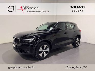 VOLVO XC40 T3 MOMENTUM PRO 163CV AUTO