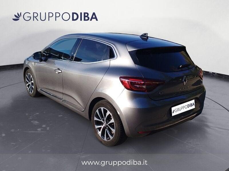 Renault Clio V 2019 Benzina 1.6 E-Tech full hybrid Techno 145cv auto
