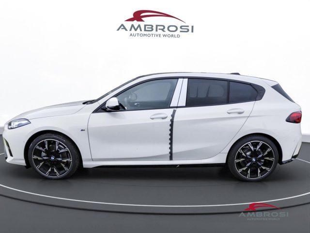 BMW 120 Serie 1 d Msport innovation Package